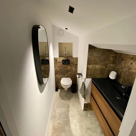 « l'observatoire » 6 Personnes Apartment Bandol